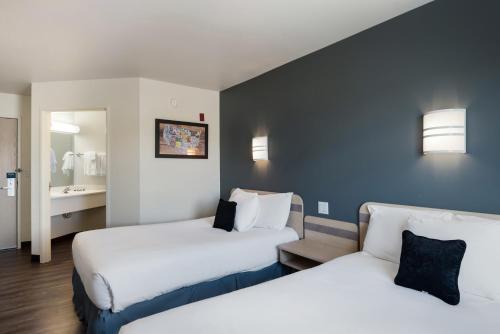 Imagen de la habitación del Hotel Red Lion Inn and Suites Butte. Foto 18