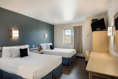 Imagen de la habitación del Hotel Red Lion Inn and Suites Butte. Foto 19