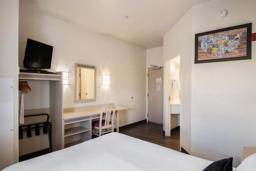 Imagen de la habitación del Hotel Red Lion Inn and Suites Butte. Foto 20