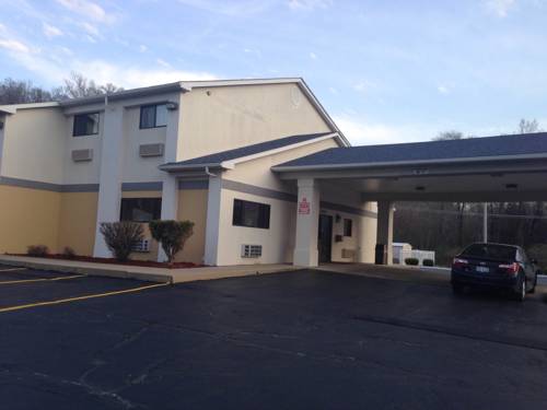 Imagen general del Hotel Red Lion Inn and Suites Caseyville. Foto 1