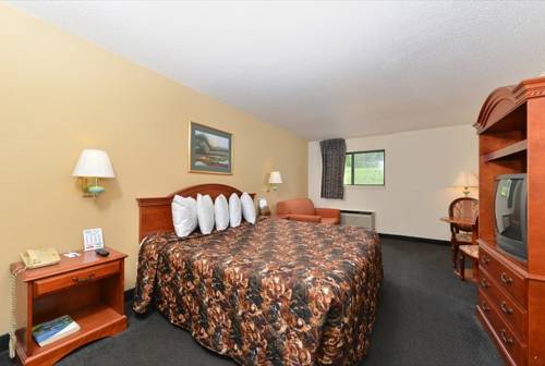 Imagen de la habitación del Hotel Red Lion Inn and Suites Caseyville. Foto 3