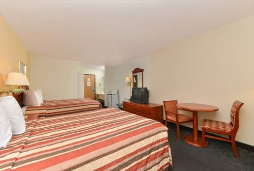 Imagen de la habitación del Hotel Red Lion Inn and Suites Caseyville. Foto 7