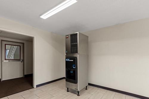 Imagen general del Hotel Red Lion Inn and Suites Caseyville. Foto 5