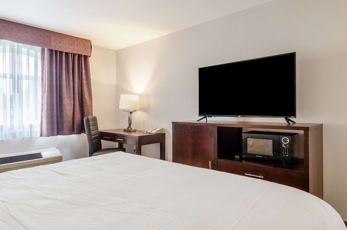 Imagen de la habitación del Hotel Red Lion Inn and Suites Des Moines. Foto 2