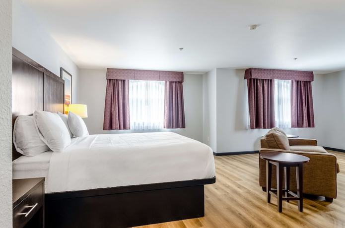 Imagen de la habitación del Hotel Red Lion Inn and Suites Des Moines. Foto 3