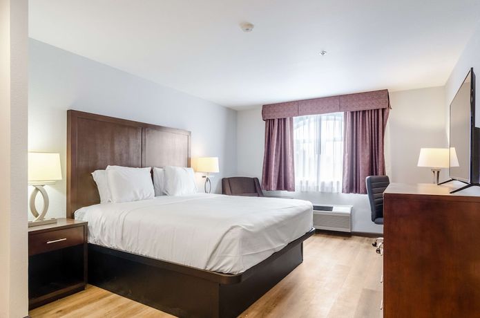 Imagen de la habitación del Hotel Red Lion Inn and Suites Des Moines. Foto 4