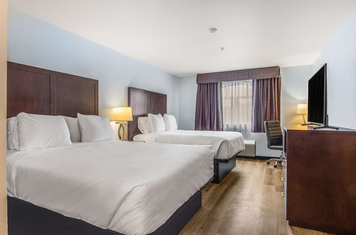 Imagen de la habitación del Hotel Red Lion Inn and Suites Des Moines. Foto 5