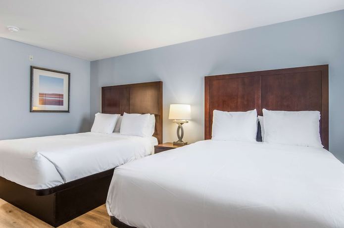 Imagen de la habitación del Hotel Red Lion Inn and Suites Des Moines. Foto 6