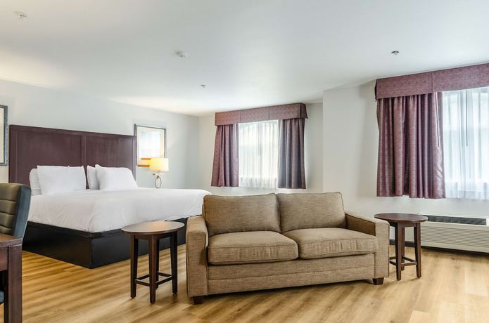 Imagen de la habitación del Hotel Red Lion Inn and Suites Des Moines. Foto 7
