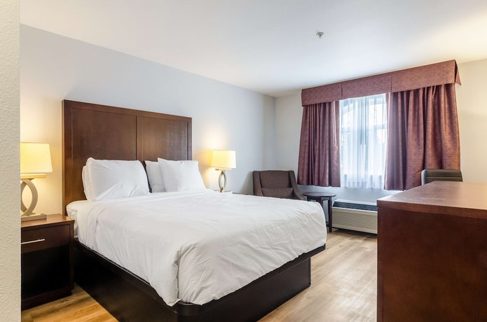 Imagen de la habitación del Hotel Red Lion Inn and Suites Des Moines. Foto 12