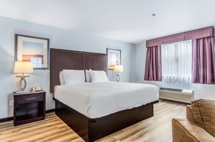 Imagen de la habitación del Hotel Red Lion Inn and Suites Des Moines. Foto 15
