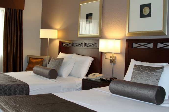 Imagen de la habitación del Hotel Red Lion Inn and Suites. Foto 3