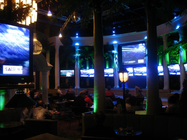 Imagen de los interiores del Hotel Red Lion Inn and Suites. Foto 12