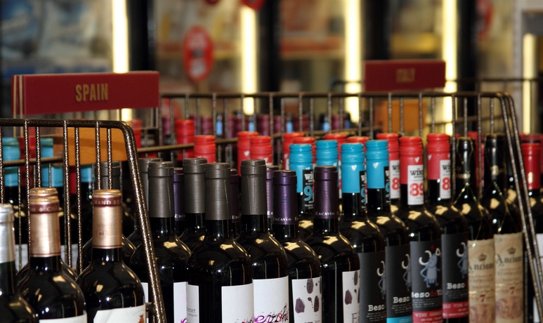 Imagen general del Hotel Red Lion Inn and Suites. Foto 2