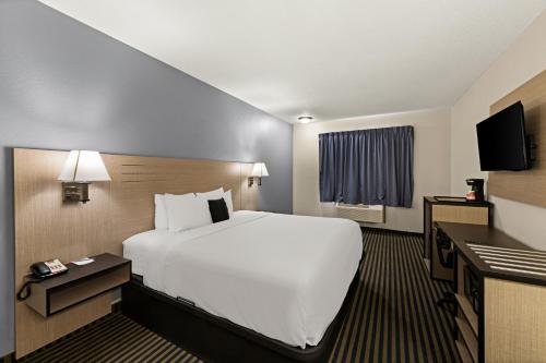 Imagen de la habitación del Hotel Red Lion Inn and Suites Gretna Omaha SW. Foto 11