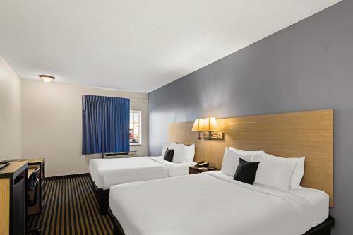 Imagen de la habitación del Hotel Red Lion Inn and Suites Gretna Omaha SW. Foto 13