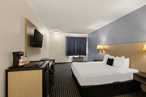 Imagen de la habitación del Hotel Red Lion Inn and Suites Gretna Omaha SW. Foto 14