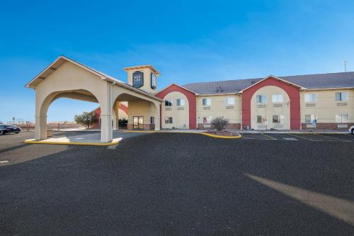 Imagen general del Hotel Red Lion Inn and Suites Gretna Omaha SW. Foto 1
