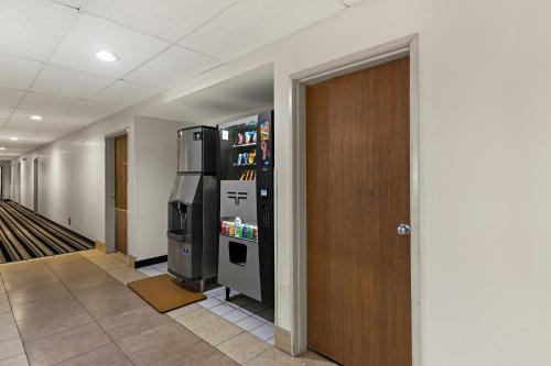 Imagen general del Hotel Red Lion Inn and Suites Gretna Omaha SW. Foto 3