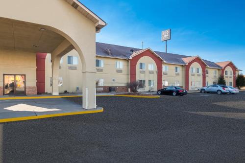Imagen general del Hotel Red Lion Inn and Suites Gretna Omaha SW. Foto 4