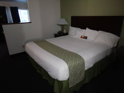 Imagen de la habitación del Hotel Red Lion Inn and Suites Kennewick Tri-cities. Foto 2