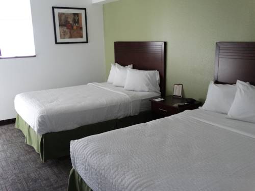 Imagen de la habitación del Hotel Red Lion Inn and Suites Kennewick Tri-cities. Foto 3