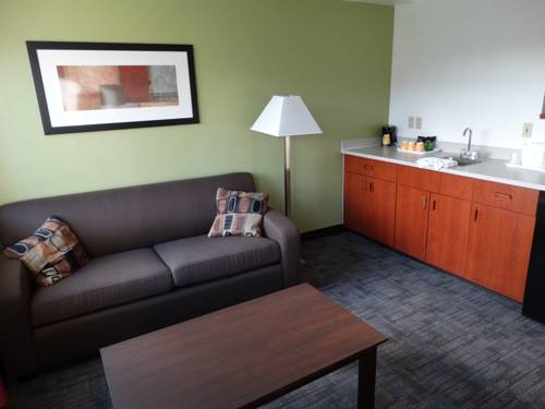 Imagen de la habitación del Hotel Red Lion Inn and Suites Kennewick Tri-cities. Foto 6