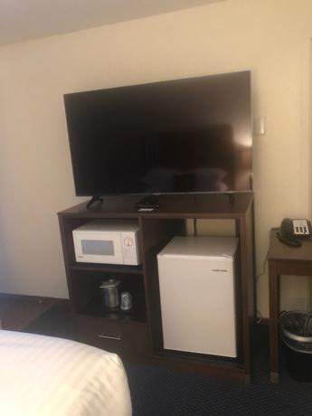 Imagen de la habitación del Hotel Red Lion Inn and Suites La Pine. Foto 5
