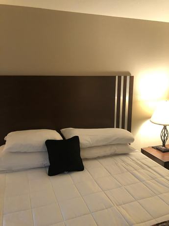 Imagen de la habitación del Hotel Red Lion Inn and Suites La Pine. Foto 6