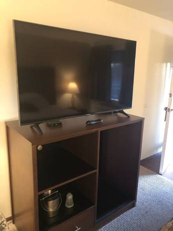 Imagen de la habitación del Hotel Red Lion Inn and Suites La Pine. Foto 8