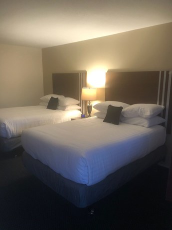 Imagen de la habitación del Hotel Red Lion Inn and Suites La Pine. Foto 9
