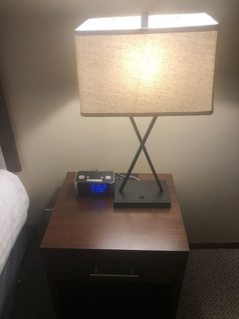 Imagen de la habitación del Hotel Red Lion Inn and Suites La Pine. Foto 10