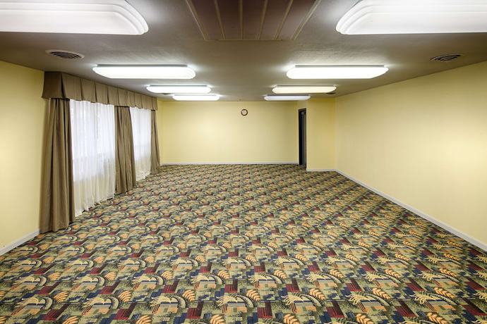 Imagen de los interiores del Hotel Red Lion Inn and Suites Missoula. Foto 17