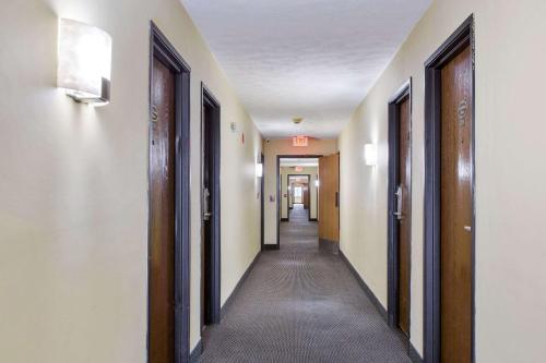 Imagen general del Hotel Red Lion Inn and Suites Olathe Kansas City. Foto 2