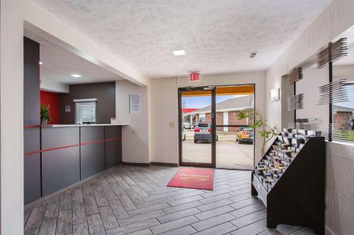 Imagen general del Hotel Red Lion Inn and Suites Olathe Kansas City. Foto 3