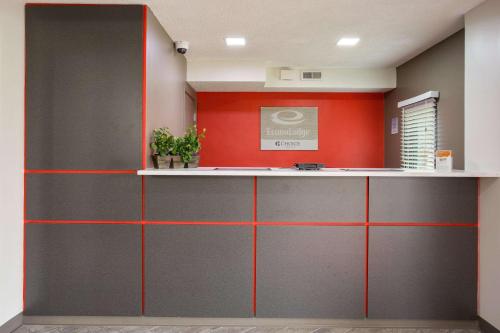 Imagen general del Hotel Red Lion Inn and Suites Olathe Kansas City. Foto 5
