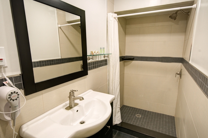 Imagen de la habitación del Hotel Red Lion Inn and Suites Philadelphia. Foto 2