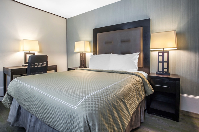 Imagen de la habitación del Hotel Red Lion Inn and Suites Philadelphia. Foto 4