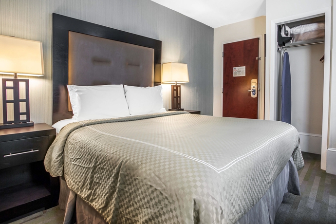 Imagen de la habitación del Hotel Red Lion Inn and Suites Philadelphia. Foto 5