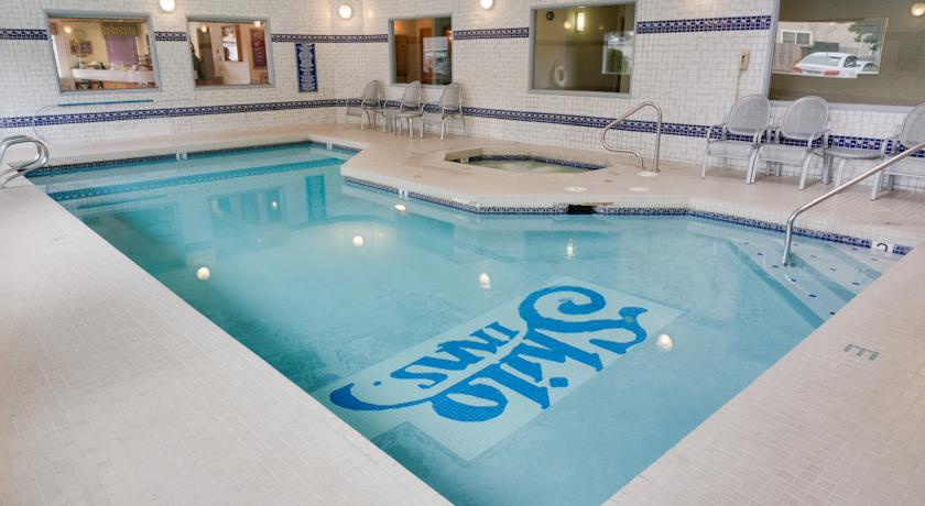 Imagen general del Hotel Red Lion Inn and Suites Seaside. Foto 3