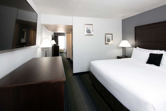 Imagen de la habitación del Hotel Red Lion Inn and Suites Tucson Downtown. Foto 4
