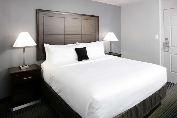 Imagen de la habitación del Hotel Red Lion Inn and Suites Tucson Downtown. Foto 10