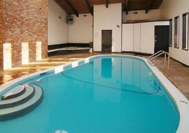 Imagen general del Hotel Red Lion Inn and Suites Yakima. Foto 1