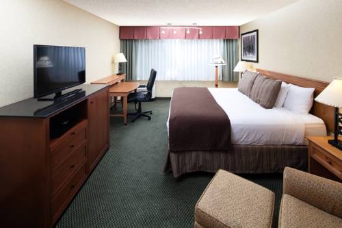 Imagen de la habitación del Hotel Red Lion Kalispell. Foto 6