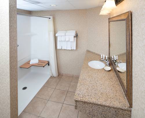 Imagen de la habitación del Hotel Red Lion Kalispell. Foto 9