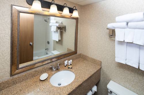 Imagen de la habitación del Hotel Red Lion Kalispell. Foto 10