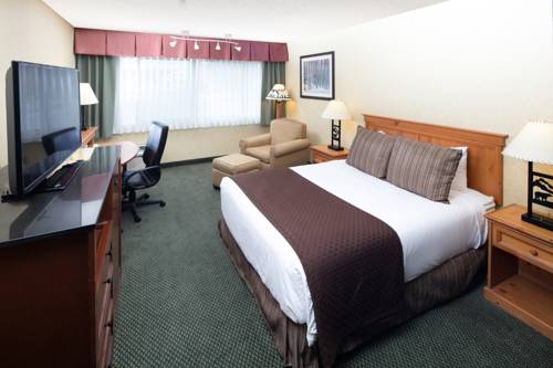Imagen de la habitación del Hotel Red Lion Kalispell. Foto 11