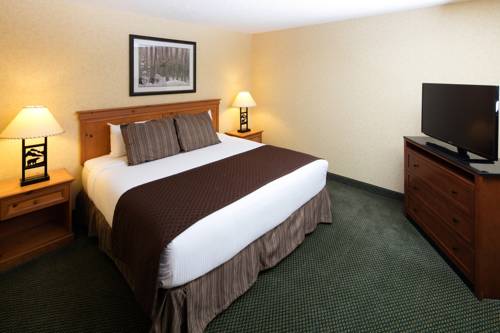 Imagen de la habitación del Hotel Red Lion Kalispell. Foto 12