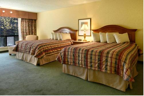 Imagen de la habitación del Hotel Red Lion Kelso Longview. Foto 3