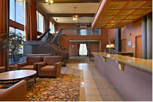 Imagen de la habitación del Hotel Red Lion Kelso Longview. Foto 5